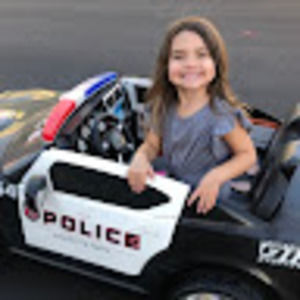 Meet your Posher, William